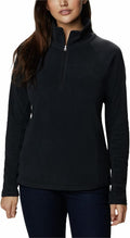 Women  Half Zip